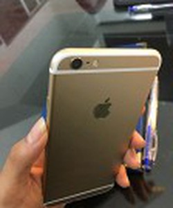 IPhone 6 plus Quốc Tế 16gb zin tại Trần Duy Hưng