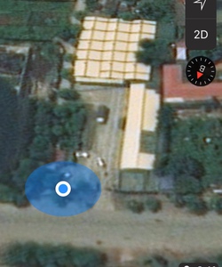 Cho thuê kho, nhà xưởng, đất tại Xã Văn Điển, Thanh Trì, Hà Nội diện tích 1080m2 giá 100 Triệu/tháng