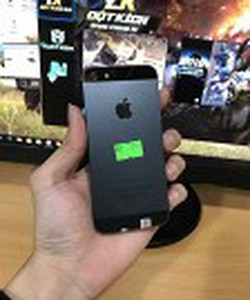 IPhone 5 Quốc Tế ở Minh Khai Hai Bà Trưng