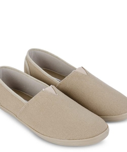 Giày lười Nam Sutumi M143 BEIGE