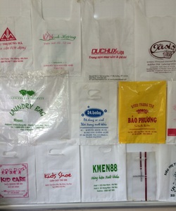 Bao bì giá rẻ, thiết kế và in bao bì nilon