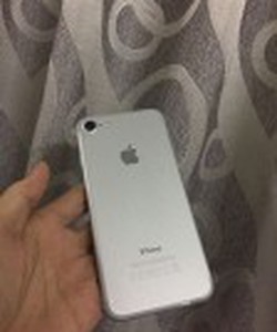 IPhone 7 Silver 32Gb New 100% VN/A Bh dài