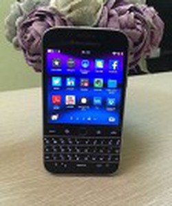 Blackberry Q20 32 GB Đen Nguyên Zin