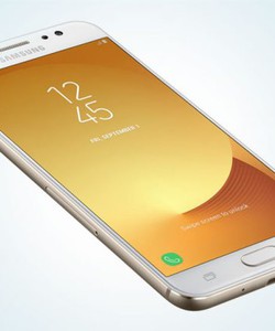 Samsung Galaxy J7 2016 16GB Hãng phân phối chính thức