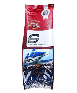 Cà phê Chinh Phục Chữ S 500gr. Cà phê Trung nguyên các loại