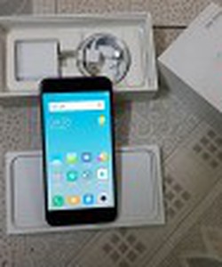 Xiaomi Mi 6 màu đen Fullbox ram 6g/64g 99%