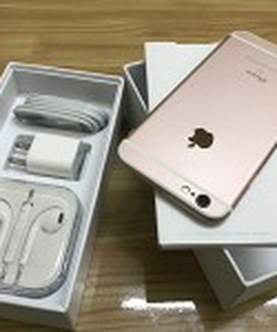 Iphone 6S 16 GB Quốc tế,fullbox quà tặng,BH 3tháng