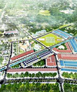 Mở bán dự án Central Gate Nam Đà Nẵng Cơ hội lớn cho những nhà đầu tư