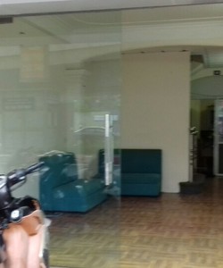 Cho thuê văn phòng tại số 4 nguyễn chánh,cầu giấy,hà nội