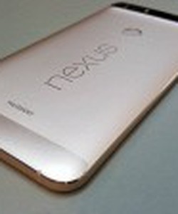 Cần bán Nexus 6P Gold hiếm 32G