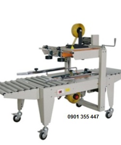 Máy dán băng keo thùng carton model WP 5050TS