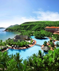 Booking Vinpearl Nha Trang