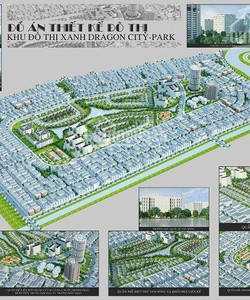 Dự án Dragon smart city, q. Liên Chiểu, chiết khấu lên đến 6%, thanh toán linh hoạt, đặt chỗ ngay