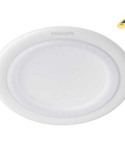 Đèn led âm trần Meson 59203 10W Philips