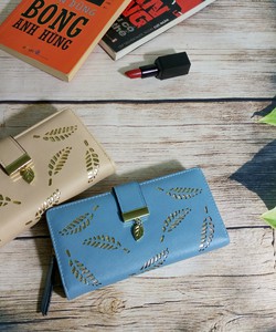 Ví nữ cầm tay giá cực rẻ