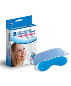 Túi chườm mắt nóng, lạnh Taiwan Stanch R and R Eye Mask