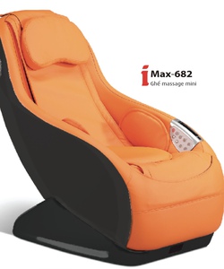 Ghế massage sofa Maxcare Max 682