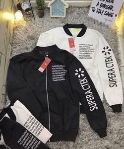 Áo khoác nam Hàn Quốc