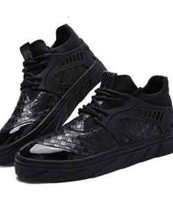 Sneaker KOC Diamond Black