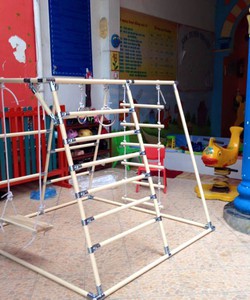 Khung vận động Sasuke