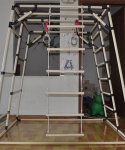 Khung vận động đa năng