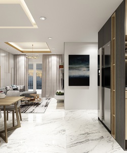 Bán Căn 2 phòng ngủ đẹp lung linh View Biển lãng mạn