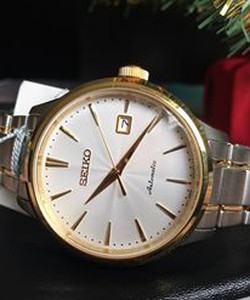 Bán Đồng hồ Orientr , Seiko , Citizen New Giá Sale mùa Noel kèm quà tặng