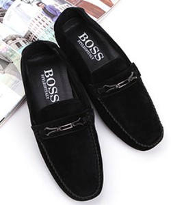 Giày lười phong cach, rẻ, đẹp