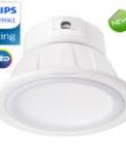 Đèn led âm trần philips 59371 công suất 5w