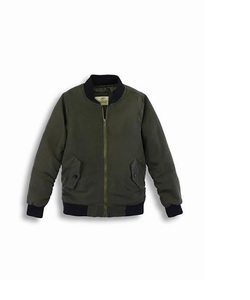 Áo khoác bomber bé trai size cho các bé nhỡ