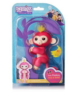 Tổng xả kho FingerMonkey