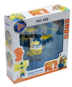 Đồ chơi cảm ứng bay lượn hiện đại cho bé sll có sẵn