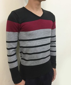 Áo len nam nhiều mầu