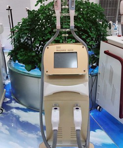 Máy triệt lông 360 magneto