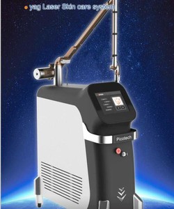 Máy trị nám PICO sencod