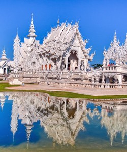Tour Thái Lan Bangkok Pattaya