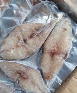 Cá thu 1 nắng Côn Đảo 1kg