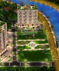 Tháng 3/2018 nhận nhà trả 70%. Căn hộ phường 11 quận 6 HCM.