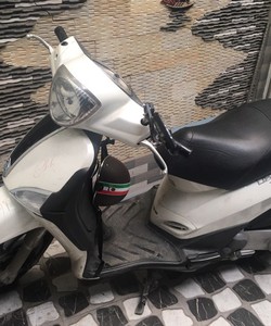 Bán xe Liberty nhập Ý nguyên thùng