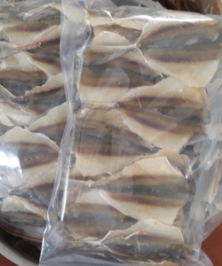 Khô cá chỉ vàng 500gr