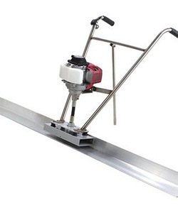 Máy đầm thước các loại 2m, 3m, 4m giá rẻ nhất Hà Nội