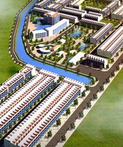 Sổ đỏ đất nền 300tr/lô 100m tp Sông Công Thái Nguyên