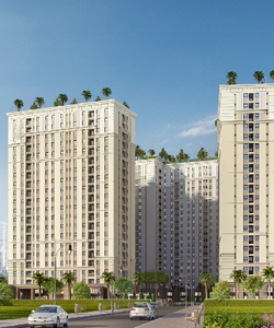 Imperial place Căn hộ mặt tiền Kinh Dương Vương Bình Tân cho người thu nhập thấp