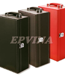 Hộp rượu vang các loại giá rẻ nhất Hà Nội