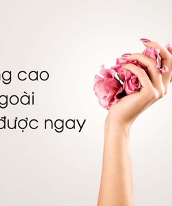 Trung tâm đào tạo nghề nails, nghề tóc học phí cực rẻ