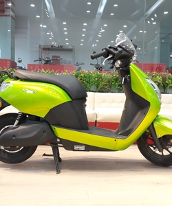 Xe máy điện HONDA vsun V2