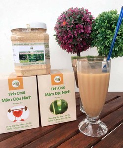Mầm đậu nành Tiến Hạnh