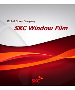 Thi công lắp đặt Phim cách nhiệt thương hiệu SKC nhập khẩu Hàn Quốc