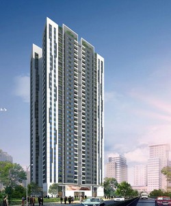 Tại sao nên mua chung cư Smile Building C46 Bộ Công An