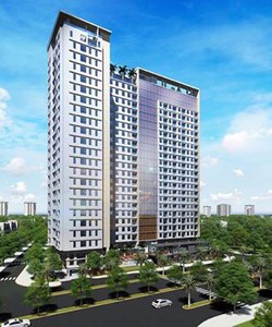 Mở bán căn hộ cao cấp sơn trà Ocean view đà nẵng